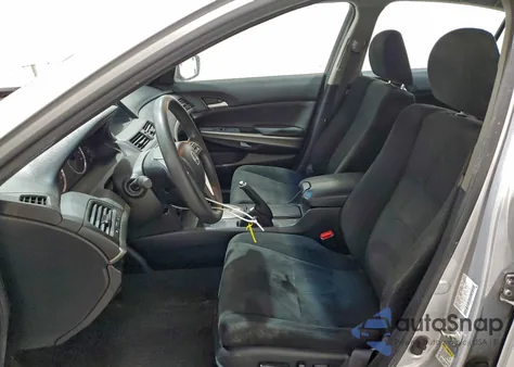 2009 Honda Accord Ex z USA, uszkodzony, nr VIN 1HGCP26779A190414